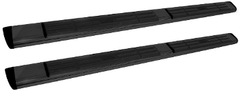 Westin Pro Traxx 5 Inch Oval Steps - Pairs