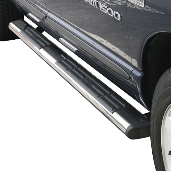 Westin Premier 6 Inch Oval Steps 