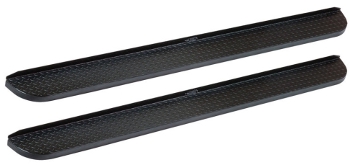 Westin HDX Running Boards - Pair