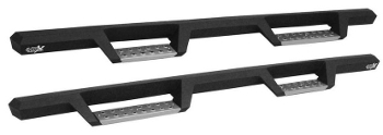 Westin HDX Drop Nerf Step Bars - Pair