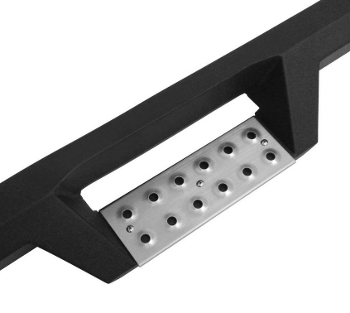 Westin HDX Drop Nerf Step Bars - Step Area