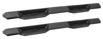 Westin HDX Xtreme Nerf Step Bars - Pairs
