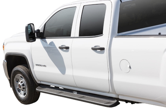 Westin Molded Running Boards