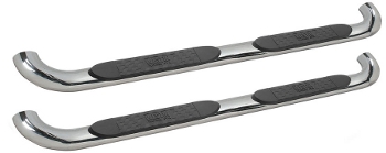 Westin Platinum Series Nerf bars - Pair