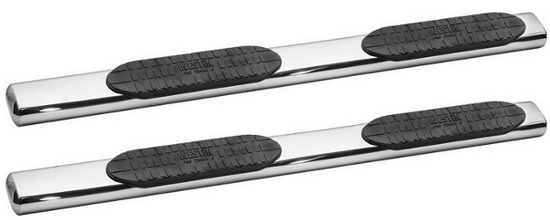 Westin Pro Traxx 6 - Black