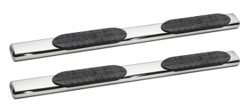 Westin Pro Traxx 6 - Black