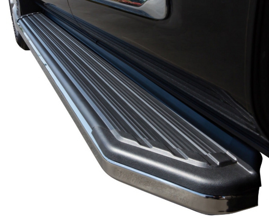 Westin Stylized Running Boards
