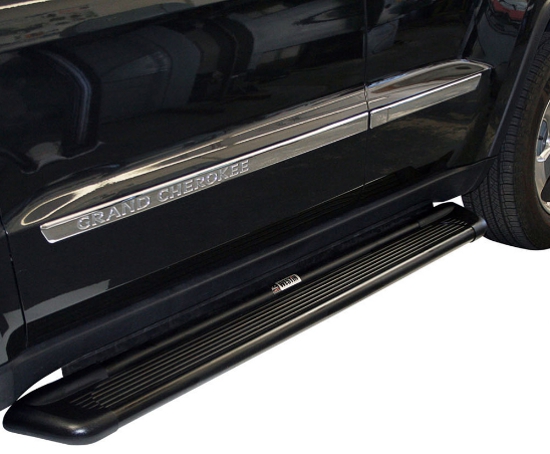 Westin Sure Grip Running Boards