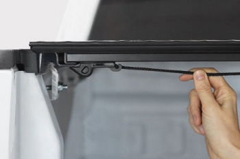 Access LoMax Pro - Easy to Operate