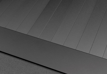 Bak Vortrak Matte Black Finish