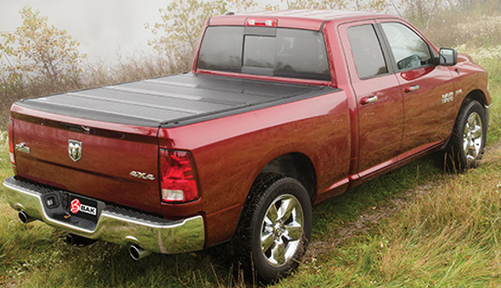  BAKFlip F1 Tonneau Cover - FREE SHIPPING