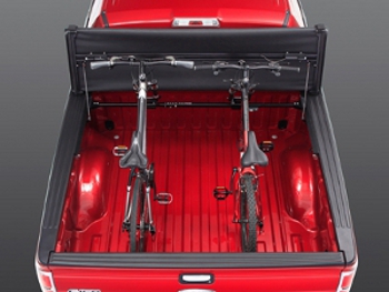 Extang e-Max - Full Bed Access