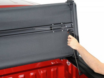 Extang e-Max - Quick Release Support Rods