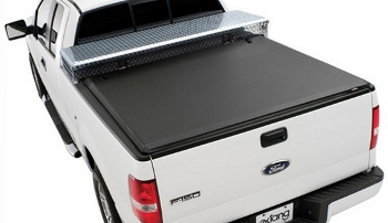 Extang platinum top toolbox tonneau cover