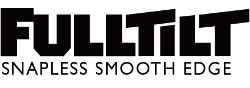 Extang Full Tilt - Logo