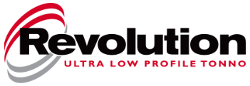 Extang Revolution Logo