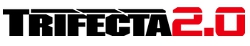 Extang Trifecta 2.0 - Logo