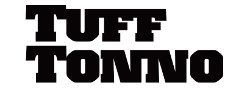 Extang Tuff Tonno - Logo