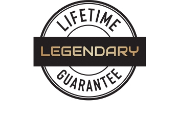 RetraxPro - Lifetime Guarantee