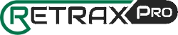RetraxPro - Logo