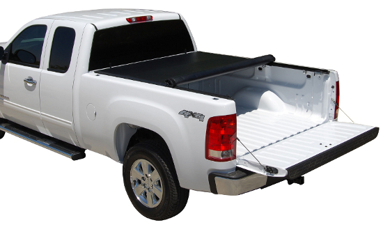 Tonno Pro Lo Roll Truck Bed Cover Free Shipping