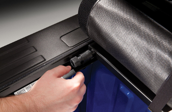 Adjustable Tension Control