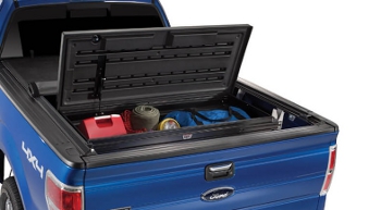 Truxedo Tonneau Mate - 200 lb. Capacity