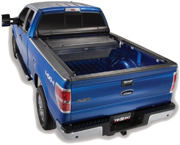 Truxedo Tonneau Mate