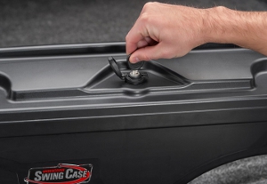 Undercover Swing Case - Lockable